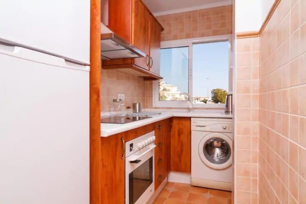 Appartement Piso Precioso Con Vistas Al Mar. à Nerja Extérieur photo